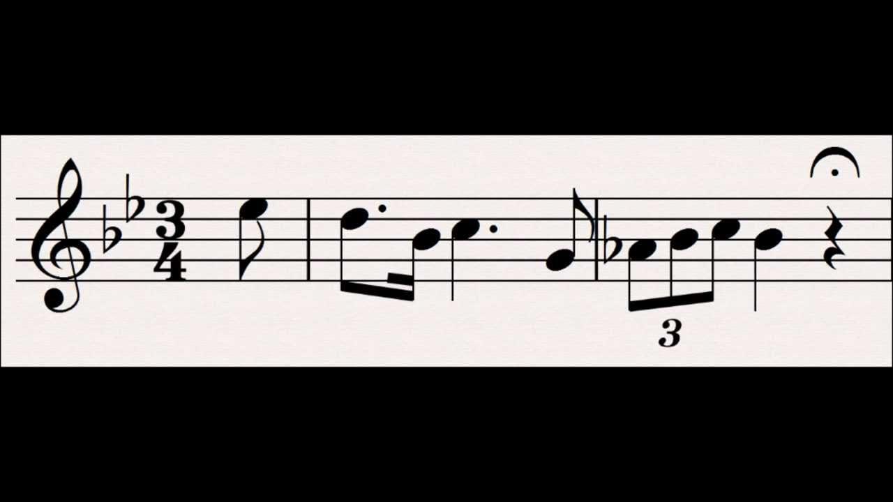 6 Ocean or Sailor's Song : Tristan und Isolde 6 Ocean or Sailor's Song : Tristan und Isolde