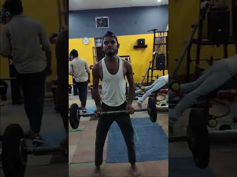 Gym Workout Video Shoot 2022 Video The Zuber Khan