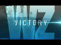 Warzone Win Final Push!