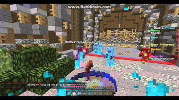 Kill Aura, Extreme Head Spin