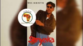 Bhek'Indaba Zhako - Senyaka