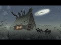 Yamamura Animation Clip 2024