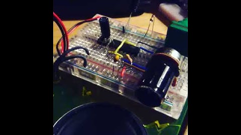 Techwillsaveus Synth Kit