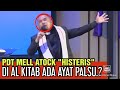 Pdt mell atock bisa malu seumur hidup jika nonton ini