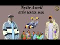 Nyiir Aweil By Atem Massa Man New Song 2025 2026