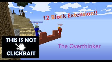 12 Block Extension!? | Extension Montage |