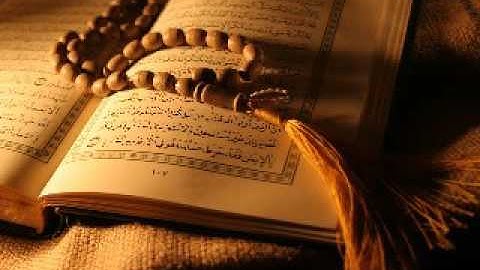 سورة الجاثية للقارئ عبدالباسط عبدالصمد