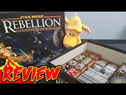e-Raptor insert Review: