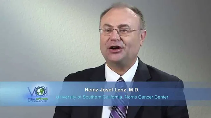 Targeting Colorectal Cancer: KRAS and NRAS Mutations