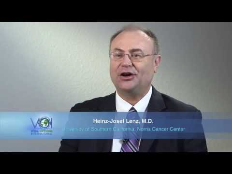 Targeting Colorectal Cancer: