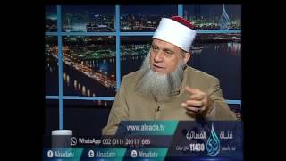 ما حكم من يسمع القرآن الكريم أثناء النوم | الشيخ سامي السرساوي