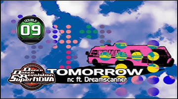 [PIU vs DDR] TOMORROW D9