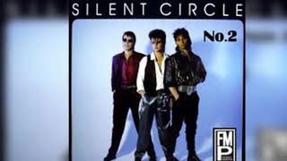 Silent Circle - No 2 (1989) (Singles Album) (Euro-Disco)