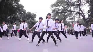 Super Junior Sorry Sorry Mirror Dance