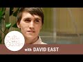  A chat about Firebase over Coffee with Googler David East