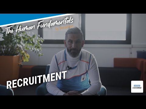 Humans Fundamentals by Decathlon - Recruitment (EN)