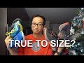 True to Size?