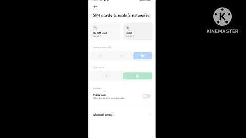 Fix Hangouts App No Connection Problem | Couldn