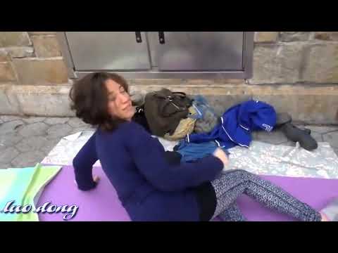 Best of Luo Dong Massage 2017   Volume 1