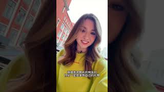 Kamila Thanked Fans After Douyin Live Broadcast