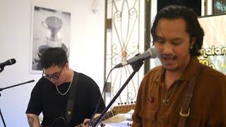 Iqif - False Love (Jakarta Coffee House, Gading Serpong)