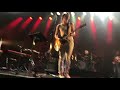 Foster The People - Houdini ~ Call It What You Want  2018/1/12 @ Namba Hatch , Osaka , Japan