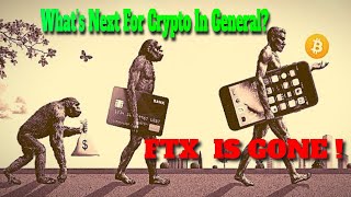Ftx Is Gone Whats Next For Crypto In General? Crypto Mash