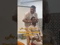 paralysie faciale شلل وجهي facial palsy