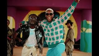 Nyancho Ft Jizzle - Koleya (official music video)