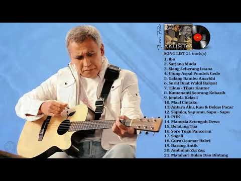 Iwan fals- full album akustik.