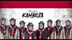 Flim dokumenter regu kamboja 1  Fakulatas ilmu pendikan mata kuliah pkpd 1  - Durasi: 9:01. 