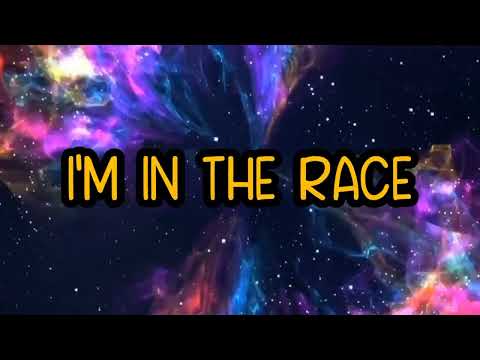 I M In The Race Lyrics By Paul Mwai
