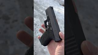 Glock 29 10mm 200 Grain Grizzly FMJ - Full Powered Loads