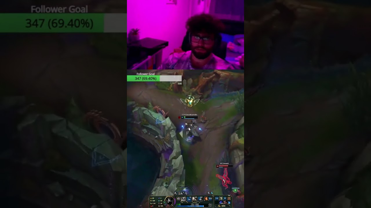 RANK 1 TARIC - BEST ESCAPE EVER!