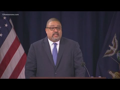 Manhattan District Attorney