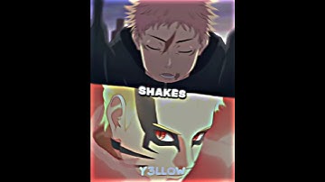 Wis vs Wis Part 3 ll #gojosatoruedit #tanjirokamado #narutouzumaki #itadoriyuuji