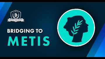 How to Bridge to Metis! 2023