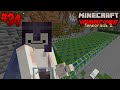 GRANJA de CAÑA de AZUCAR | Minecraft Hardcore T2 #34
