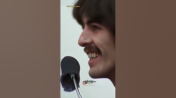 The Beatles Rehearsal Old Brown Shoe #thebeatles #billypreston