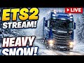 4K ETS2 /ATS 1.58 Ray tracing #shorts #ats #ets2 #shortstream #pov