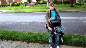 Ad Blocker Plus Creative Challenge