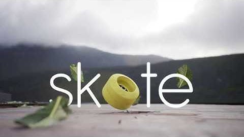 Skate. UE4.23 Path-Tracing and Cinema 4D Datasmith integration