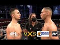 Karim bennoui vs angel chavdarov by vxs au mfc 8