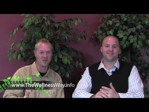 Thyroid Health Part 1 - Dr. Patrick Flynn