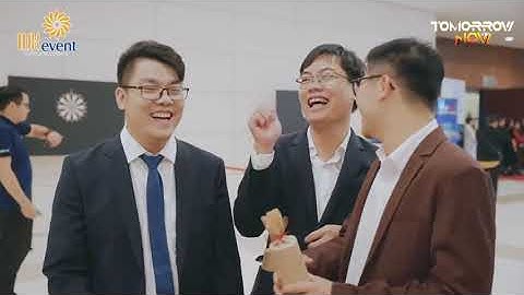 Video highlight - Tiệc tất niên cuối năm 2020 - Trung tâm ML Mobifone miền Bắc