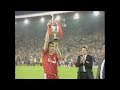 Liverpool FC Season Review 1989/90