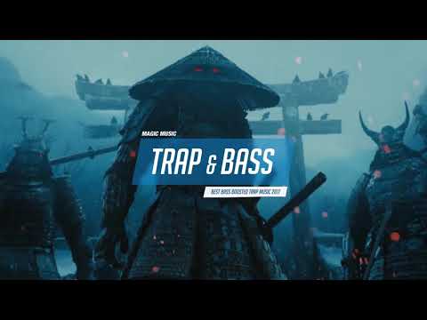 Видео: Trap Music 2017 
