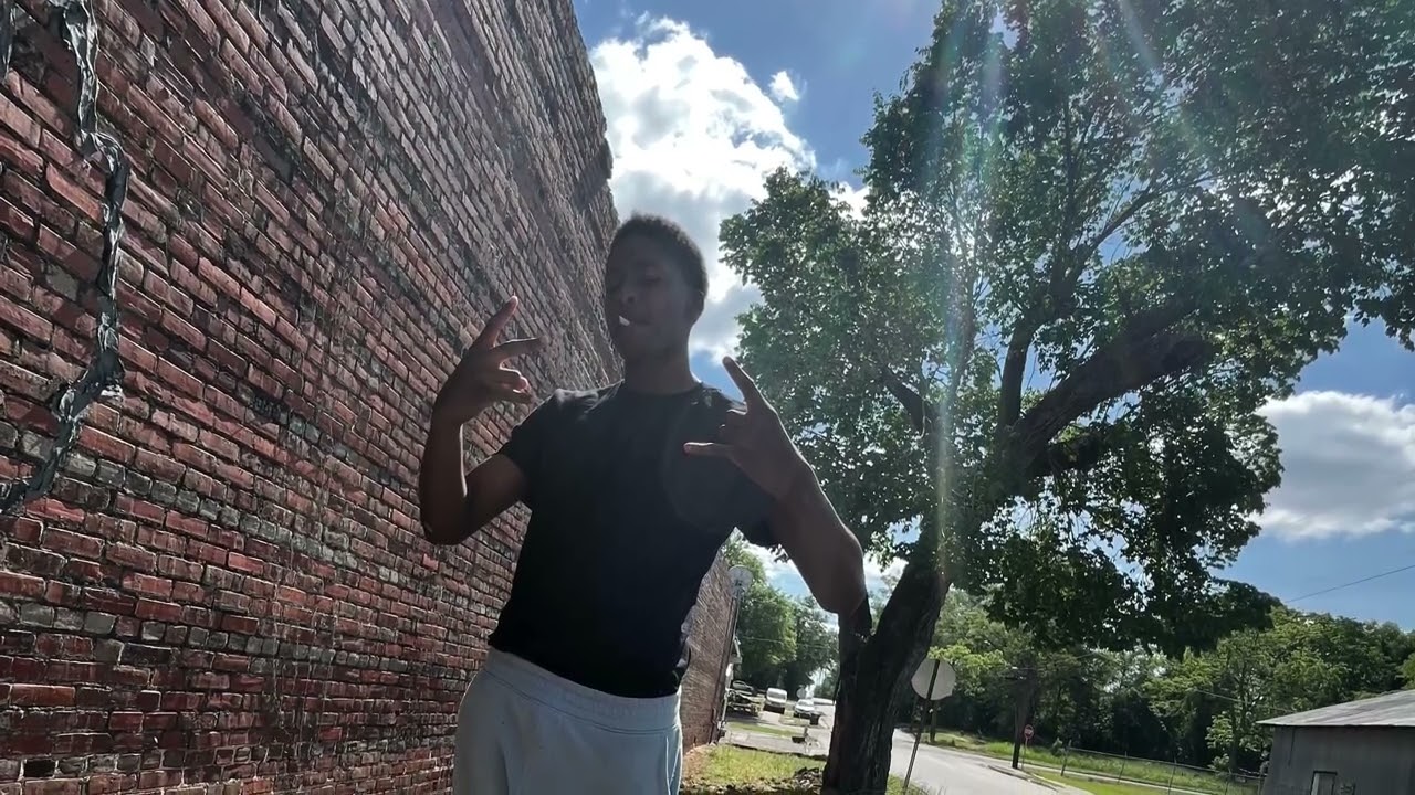 00LITY x 23 jr-SEE THE TAT(OFFICIAL AUDIO)