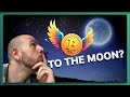 BITCOIN IS BACK!