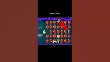 PvZ Chinese mods are on Another Level 💀